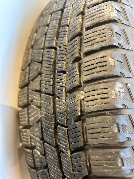 F14-0010ヨコハマアイスガードiG50+165/70Ｒ14スタッドレス