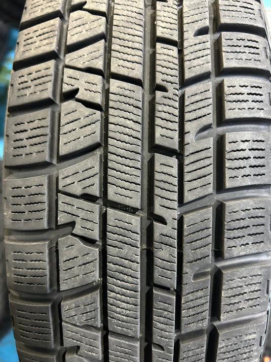 YOKOHAMA ice GUARD iG50 PLUS 185/70R14 14インチ スタッドレス 4本 YOKOHAMA ice GUARD iG50 PLUS 185/70R14 14インチ スタッドレス 4本