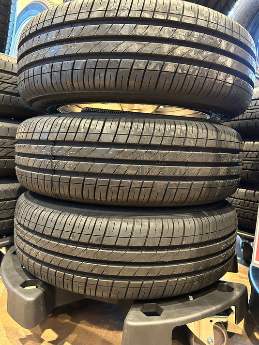 F14-0022ｵｰﾄﾊﾞｯｸｽ　MARQUISCST　MR61165/65Ｒ14夏タイヤ