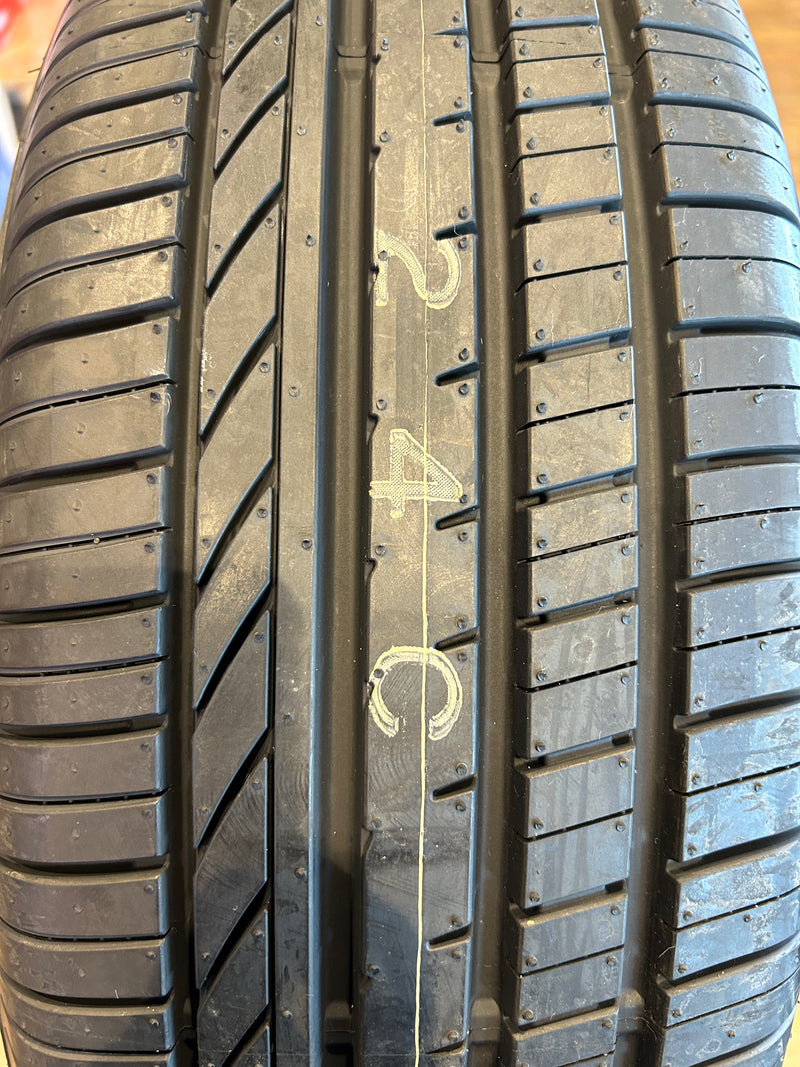 ギャラリービューアに画像をロードする, F16-0024 グッドイヤー 夏タイヤ Efficient 205/65Ｒ16
