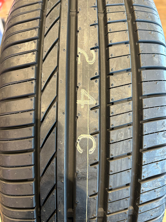 F16-0024 グッドイヤー 夏タイヤ Efficient 205/65Ｒ16