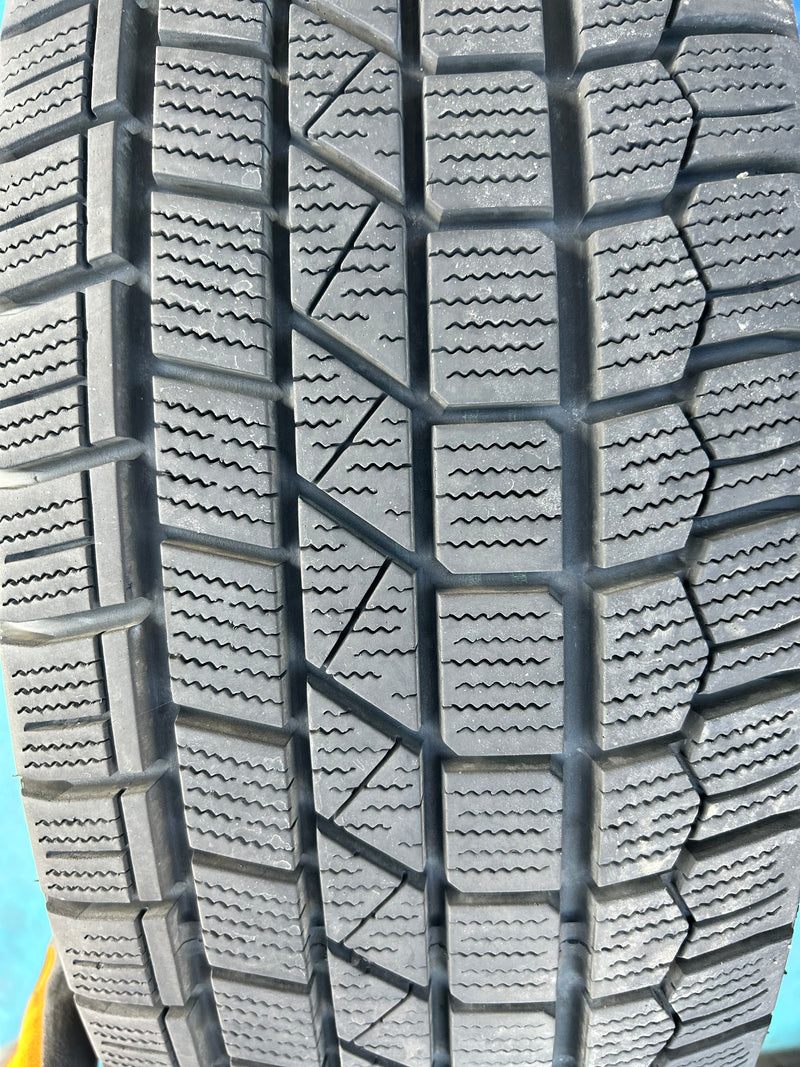 ギャラリービューアに画像をロードする, Ｆ16-0025ケンダICETECNEO215/65Ｒ16スタッドレス
