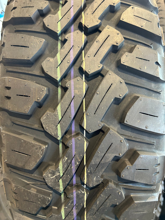 SUV-0031 ナンカン 夏タイヤ M/T　FT-9 225/65Ｒ17