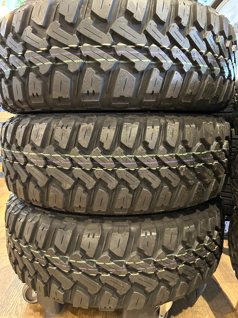 ギャラリービューアに画像をロードする, SUV-0031 ナンカン 夏タイヤ M/T　FT-9 225/65Ｒ17
