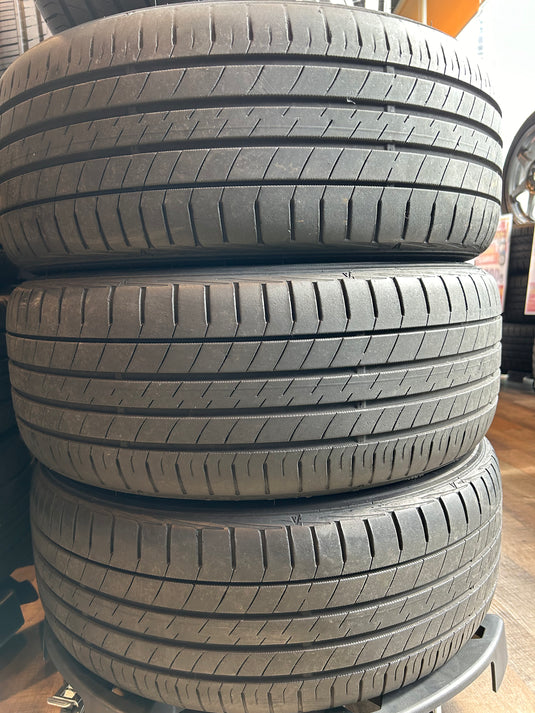 F17-0024ダンロップLEMANS　V205/50Ｒ17夏タイヤ