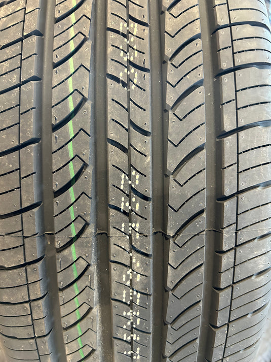 SUV-0034 海外製 夏タイヤ NEORAND C570 225/65Ｒ17