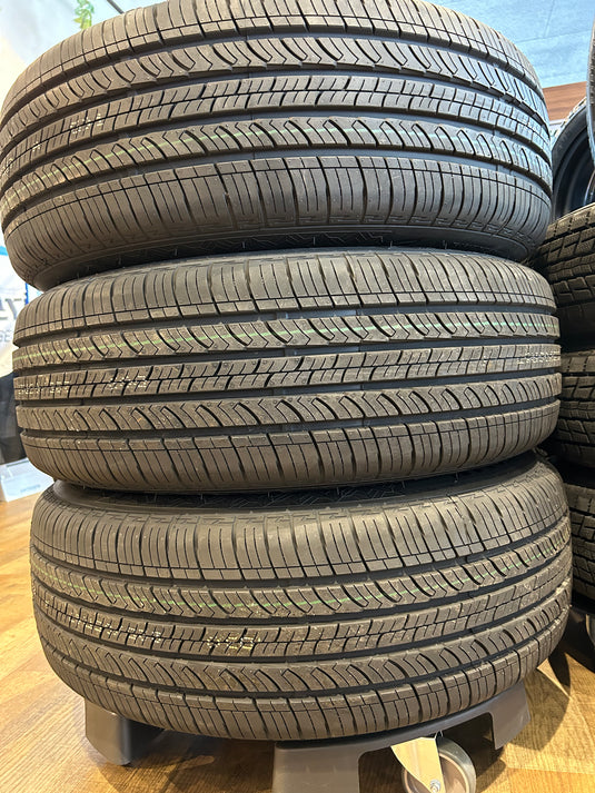 SUV-0034海外製NEORAND C570225/65Ｒ17夏タイヤ