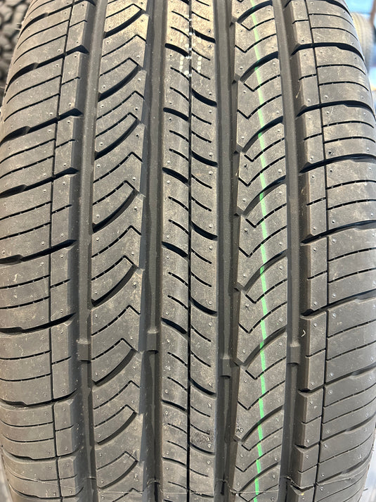 SUV-0035海外製 NEOLAND　C570225/65Ｒ17夏タイヤ