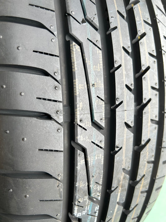 F16-0028海外製KENETICA  KR201215/60Ｒ16夏タイヤ