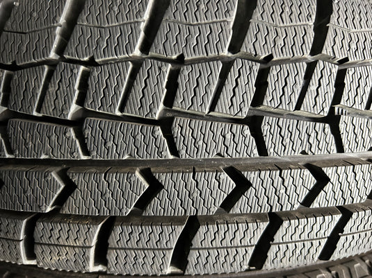 T-021ダンロップｳｨﾝﾀｰﾏｯｸｽ WM02155/65Ｒ14 スタッドレス