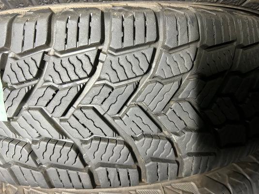 T-018ミシュランX-ICE　SNOW155/65Ｒ14 スタッドレス