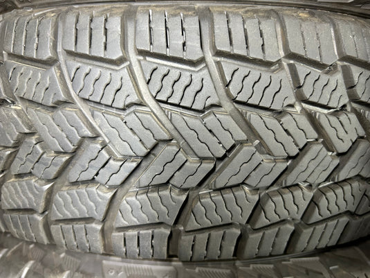 T-018ミシュランX-ICE　SNOW155/65Ｒ14 スタッドレス