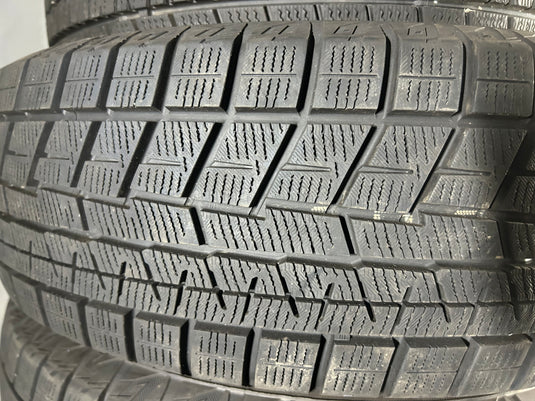 T-035ヨコハマｱｲｽｶﾞｰﾄﾞ　iG60195/60Ｒ16 スタッドレス