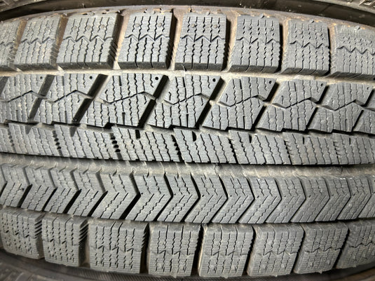 T-020ブリヂストンﾌﾞﾘｻﾞｯｸ　VRX155/65Ｒ14 スタッドレス