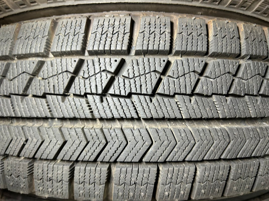 T-020ブリヂストンﾌﾞﾘｻﾞｯｸ　VRX155/65Ｒ14 スタッドレス