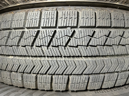 T-020ブリヂストンﾌﾞﾘｻﾞｯｸ　VRX155/65Ｒ14 スタッドレス