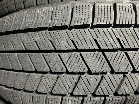 T-029ブリヂストンVRX3　VRX2185/60Ｒ15 スタッドレス