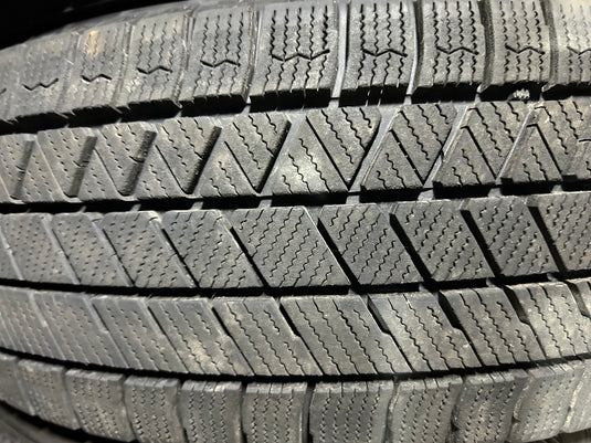 T-029ブリヂストンVRX3　VRX2185/60Ｒ15 スタッドレス