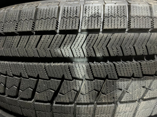 T-029ブリヂストンVRX3　VRX2185/60Ｒ15 スタッドレス