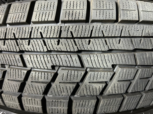 T-028ヨコハマｱｲｽｶﾞｰﾄﾞ　iG60185/65Ｒ15 スタッドレス