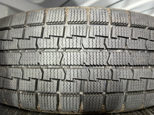 T-023他社専売品ice  FRONTAGE175/65Ｒ14 スタッドレス