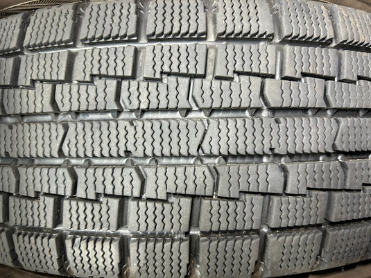 T-023他社専売品ice  FRONTAGE175/65Ｒ14 スタッドレス