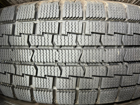 T-023他社専売品ice  FRONTAGE175/65Ｒ14 スタッドレス