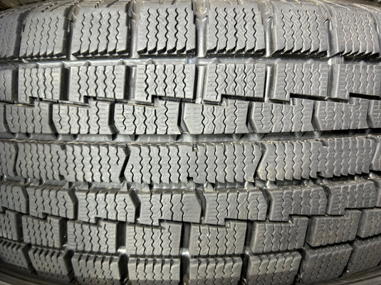 T-023他社専売品ice  FRONTAGE175/65Ｒ14 スタッドレス