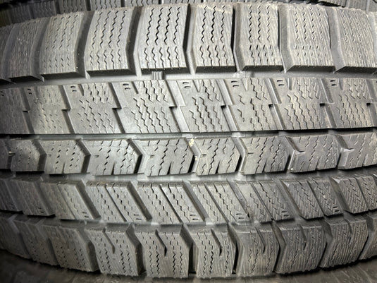 T-030 グッドイヤー スタッドレス ｱｲｽﾅﾋﾞ 195/65Ｒ15