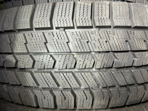 T-030 グッドイヤー スタッドレス ｱｲｽﾅﾋﾞ 195/65Ｒ15