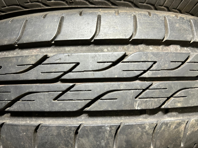 ギャラリービューアに画像をロードする, T-048 ブリヂストン 夏タイヤ ﾈｸｽﾄﾘｰ 155/80Ｒ13
