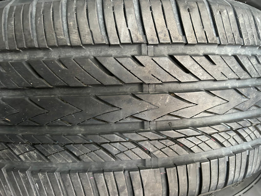 T-056ナンカンNS25215/50Ｒ17 夏タイヤ