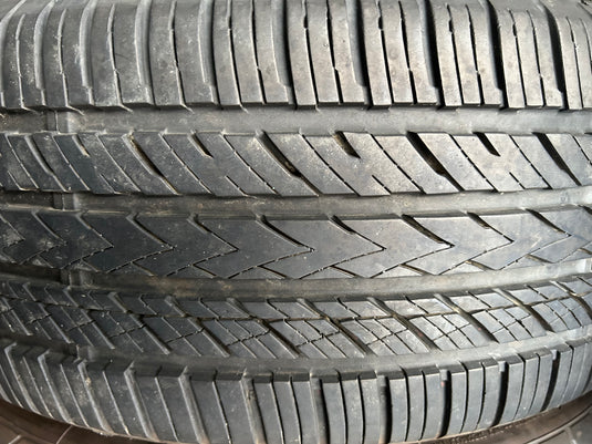 T-056ナンカンNS25215/50Ｒ17 夏タイヤ