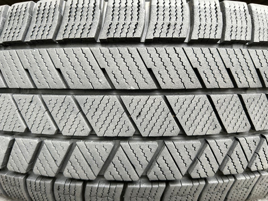 T-041ブリヂストンVRX3185/70Ｒ14 スタッドレス