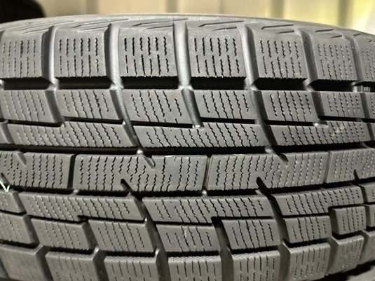 T-062 他社専売品 スタッドレス ﾌﾟﾗｸﾃｨﾊﾞ 155/65Ｒ14