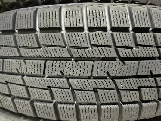 T-062 他社専売品 スタッドレス ﾌﾟﾗｸﾃｨﾊﾞ 155/65Ｒ14