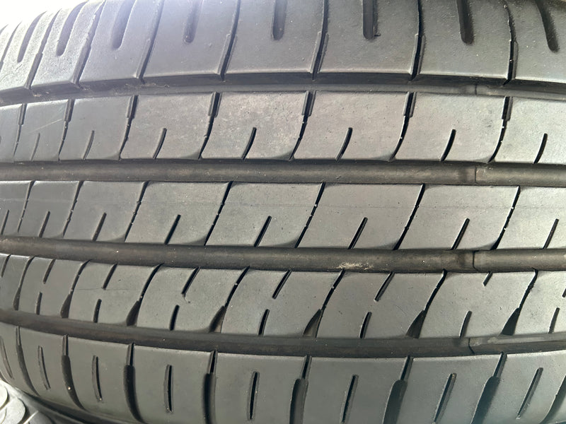 ギャラリービューアに画像をロードする, T-054 ダンロップ 夏タイヤ ｴﾅｾｰﾌﾞ　EC204 215/60Ｒ16
