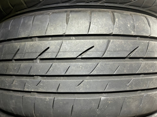 T-052ブリヂストンﾌﾟﾚｲｽﾞ　PX2195/50Ｒ16 夏タイヤ