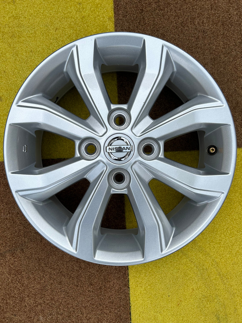 ギャラリービューアに画像をロードする, H-011 ﾆｯｻﾝ
