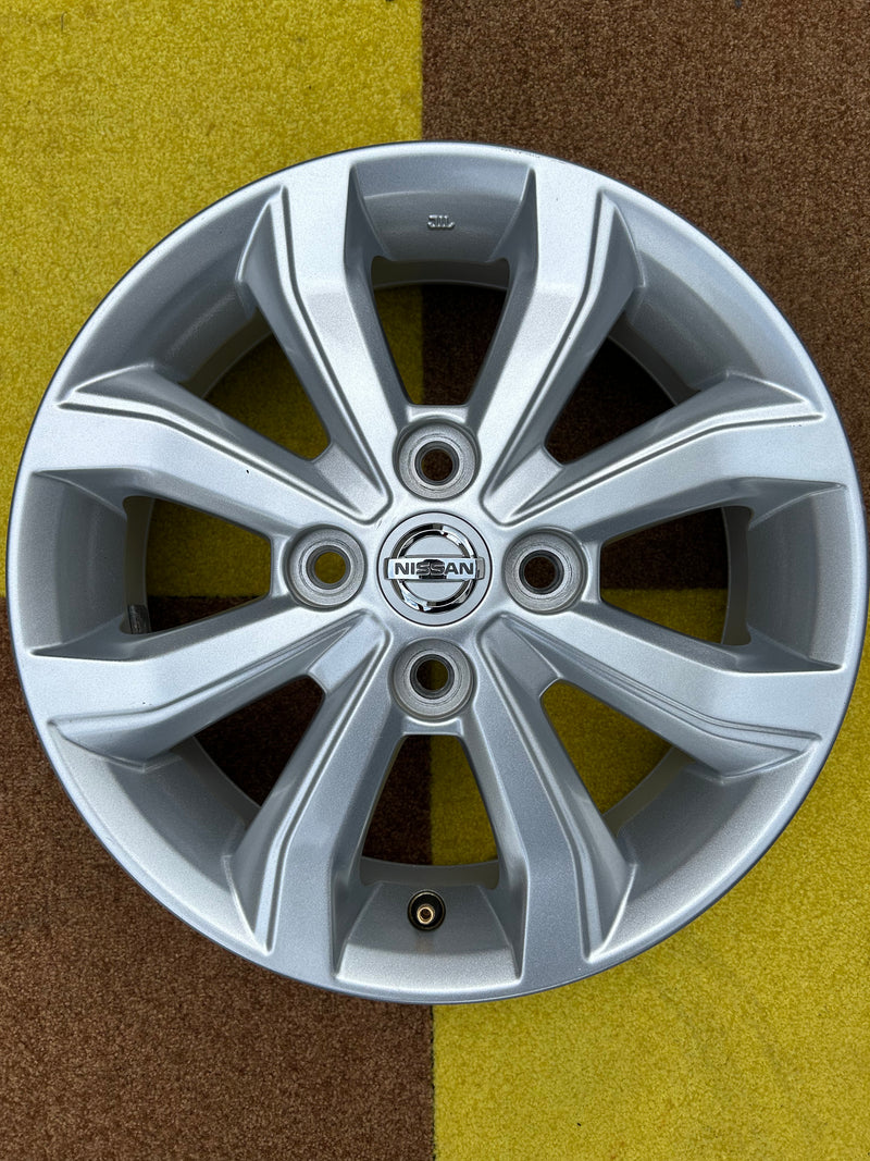 ギャラリービューアに画像をロードする, H-011 ﾆｯｻﾝ
