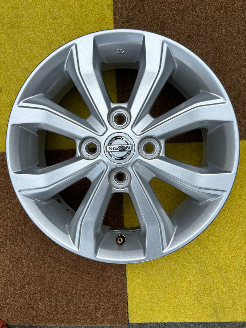 ギャラリービューアに画像をロードする, H-011 ﾆｯｻﾝ
