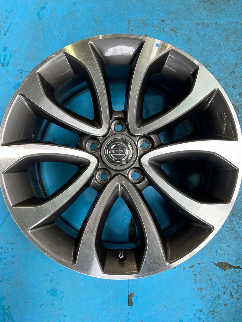 ギャラリービューアに画像をロードする, H-015 ﾆｯｻﾝ
