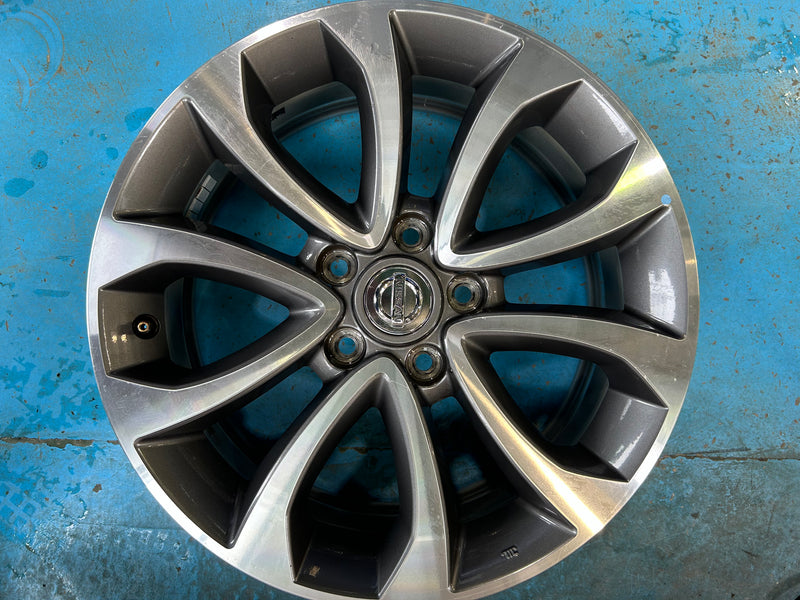 ギャラリービューアに画像をロードする, H-015 ﾆｯｻﾝ
