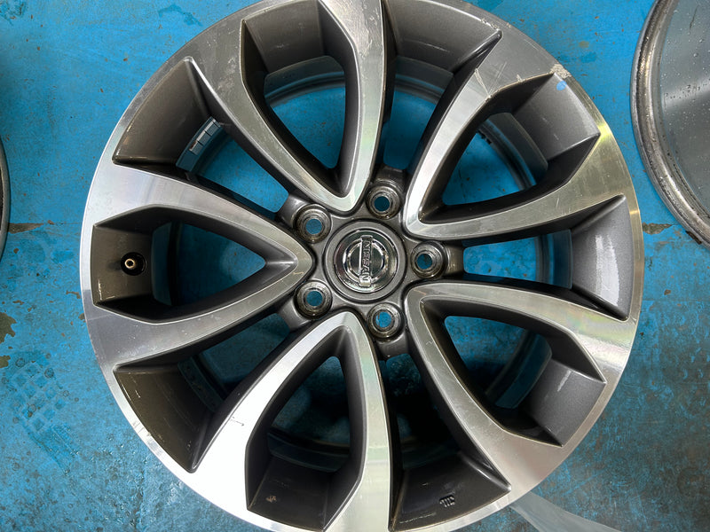 ギャラリービューアに画像をロードする, H-015 ﾆｯｻﾝ
