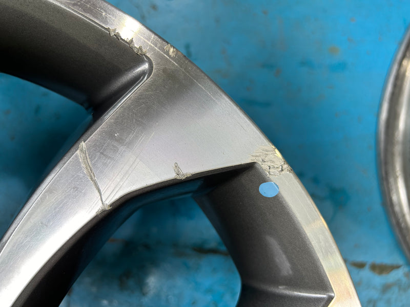 ギャラリービューアに画像をロードする, H-015 ﾆｯｻﾝ
