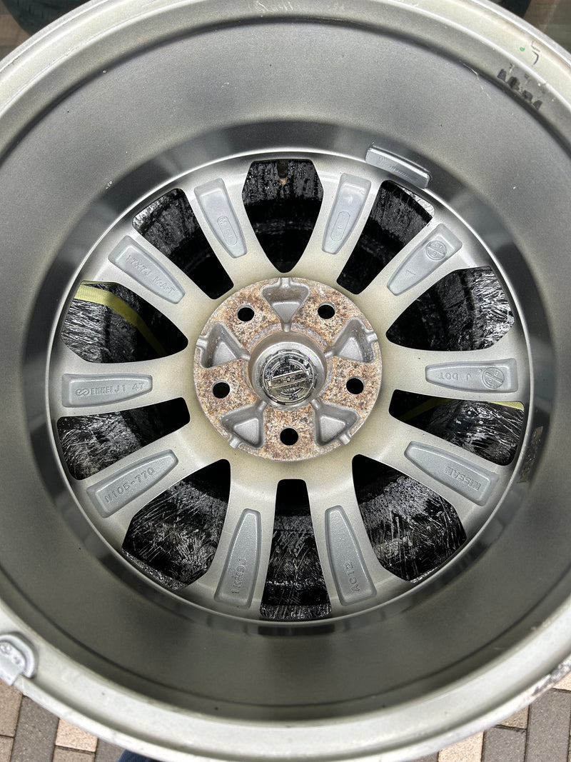 ギャラリービューアに画像をロードする, H-015 ﾆｯｻﾝ
