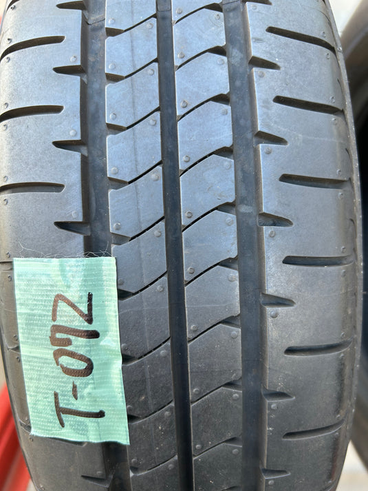 T-072 ブリヂストン 夏タイヤ NEWNO 165/70Ｒ14