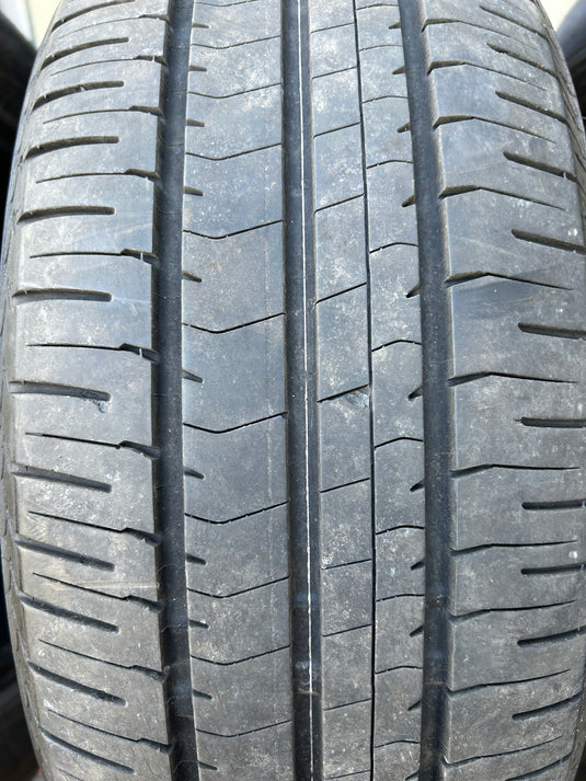 T-076ブリヂストンｴｺﾋﾟｱ　NH200205/60Ｒ16 夏タイヤ