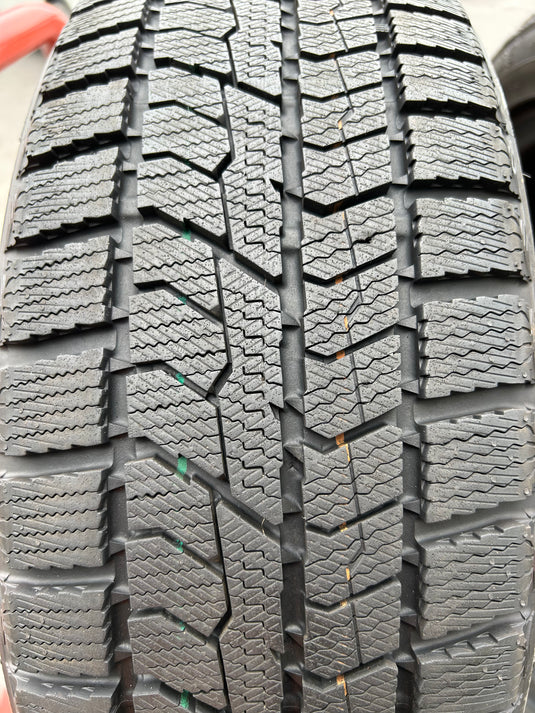 T-078トーヨーｵﾌﾞｻﾞｰﾌﾞ　GIZ2165/55Ｒ15 スタッドレス