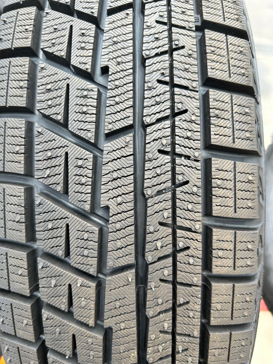 T-087 ヨコハマ スタッドレス ｱｲｽｶﾞｰﾄﾞ　iG60 165/70Ｒ14